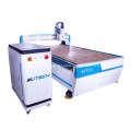 Cortador de papel CNC Router com corte 3D da câmera CCD